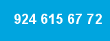 924 615 67 72